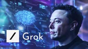 Илон Маск показал скриншот, где Grok 3 оскорбляет издание The Information