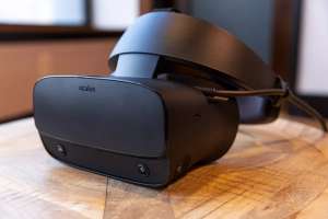 Oculus Rift S полный обзор
