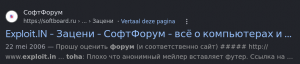 Администраторы крупнейших хакерских форумов деанонимизированы?