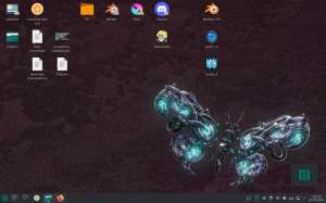 Полезное для Linux