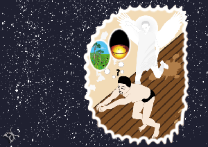 Предназначение (фантастический рассказ)