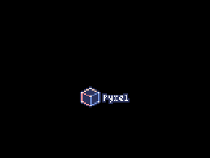Pyxel  для любителей ретро игр