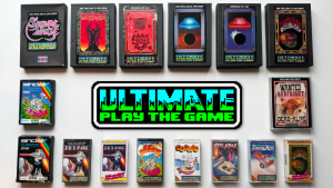 История Ultimate Play the Game — легендарного разработчика игр для ZX Spectrum