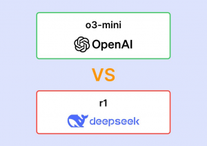 Технологический баттл: OpenAI o3-mini против DeepSeek-R1