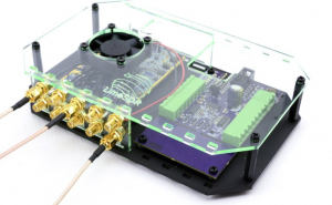 Software Defined Radio — как это работает? Часть 5