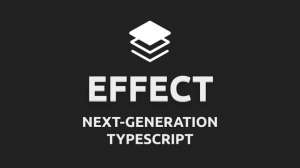 Effect для TypeScript разработчиков