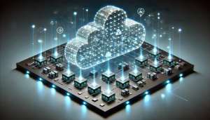 Что нам стоит cloud построить