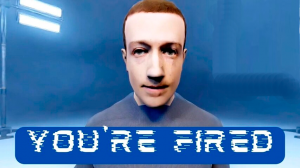 Meta* сокращает еще 3600 сотрудников ради расширения ИИ-направления