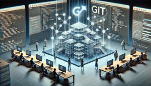 Architecture as Git: эффективное управление ArchiMate моделями через систему контроля версий