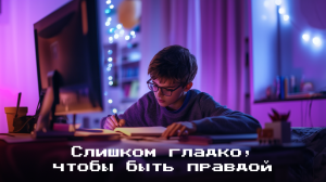Как разоблачить нейросеть: 6 признаков, что текст написал ИИ