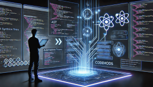 Рефакторинг с помощью codemods для автоматизации изменений API