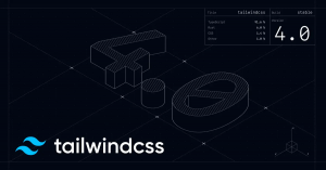 Релиз Tailwind CSS v4.0