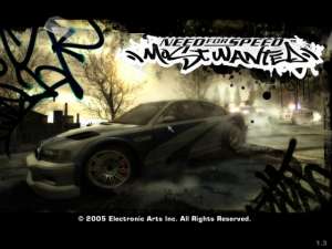 Need for Speed: Most Wanted. Как легендарная игра уничтожила всю серию