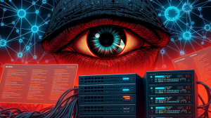 Анализ логов Mikrotik в Loki и VictoriaLogs в домашних условиях