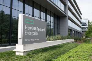 HPE собирается сократить почти 3 тысячи сотрудников