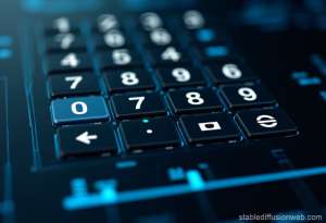 SQL HowTo: моделирование против подсчета (Advent of Code 2024, Day 21: Keypad Conundrum)