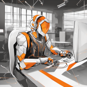 CTF и нейросети: опыт решения задач по кибербезопасности с помощью ИИ