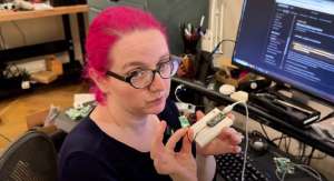 Adafruit автоматизировала разработку оборудования с помощью Claude Code