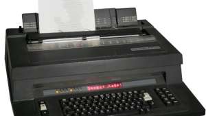 Robotron S6130 — Восставший из мертвых