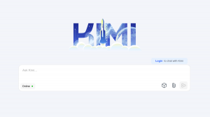 Moonshot AI представляет Kimi k1.5, следующего китайского конкурента o1