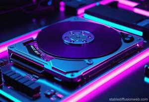 SQL HowTo: оптимизируем рекурсию (Advent of Code 2024, Day 9: Disk Fragmenter)