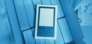 Minimal Phone: смартфон, который вас не отвлекает. E-ink экран и никаких мессенджеров