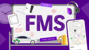 От монолита и чатов к FMS и FMS App: новый уровень управления каршерингом с автопарком 19 000+ авто