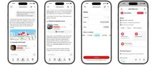 Yelp научили звонить в рестораны от имени пользователя