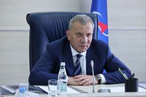 Произошли изменения в руководстве госкорпорации «Роскосмос»