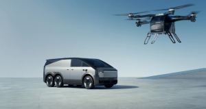 CES 2025: что показали на крупнейшей выставке технологической индустрии