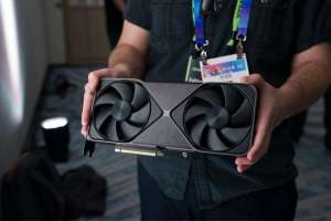 Что происходит? Обновления драйверов NVIDIA делают только хуже и убивают карточки RTX 5000