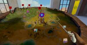 Civilization VII получит порт на Quest VR этой весной