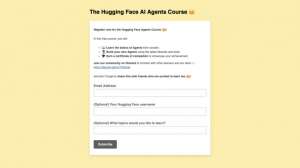 Hugging Face представила бесплатный курс по работе с нейросетевыми агентами