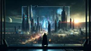 Прогнозы на будущее, 2035-2099 годы (работа, бизнес, здоровье, любовь, семья, программное обеспечение и космос)