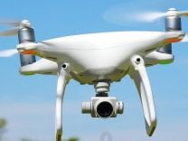 Сравнение Mavic 2 Enterprise Advanced с DJI Mavic 3