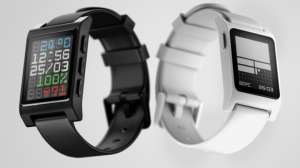Компания Core Devices анонсировала две модели умных часов на базе Pebble OS