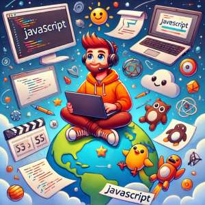 Академический минимум js-разработчика: базовые концепции
