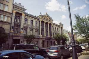 В один клик — как я тестировал фильтры для фото