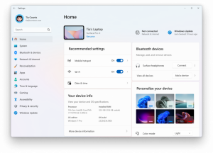 Microsoft добавила опции Copilot в Paint