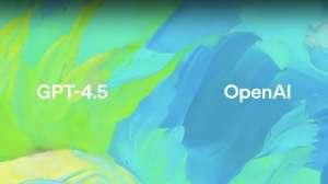 Вышел GPT-4.5 от OpenAI [обновляется]