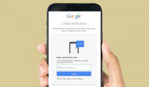 Google откажется от SMS-аутентификации в Gmail и внедрит QR-коды