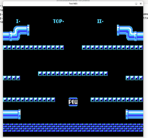 Эмулятор NES в каждый проект! [0x01]