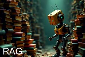 Методы построения RAG систем