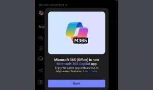 Эксперты назвали повышение цен на Copilot для Microsoft 365 катастрофой
