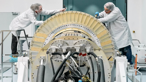 10 прорывных разработок 2025 года по версии MIT Technology Review