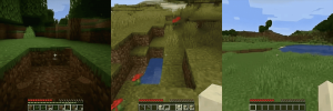 Вот уж действительно революция… Нейросети добрались до Minecraft
