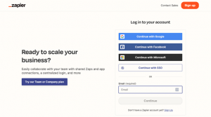Глава 5: API-аутентификация, часть 2 (OAuth)
