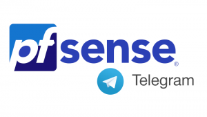 Настройка Telegram уведомлений в pfSense