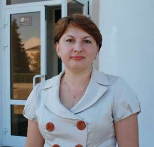 Елена Балашова: «Активисты подняли вопрос о том, чтобы данные нашего ГИС-портала были открыты для OpenStreetMap»