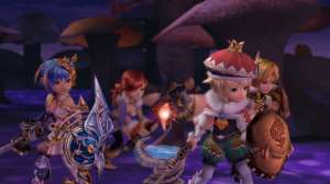 Square Enix закрыла версию Final Fantasy Crystal Chronicles для iOS и удалила её из App Store из-за неустранимой ошибки